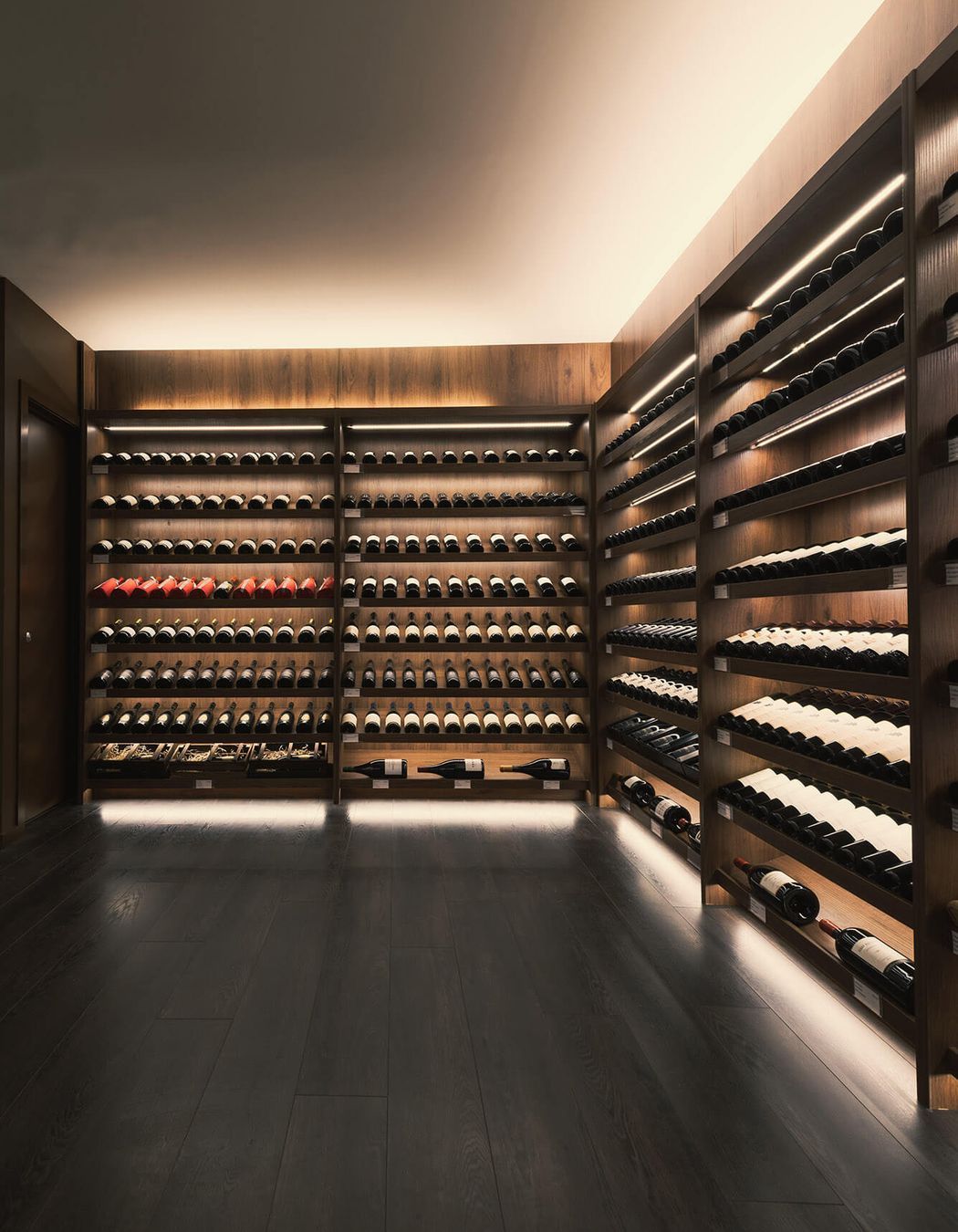 Wine Cave
