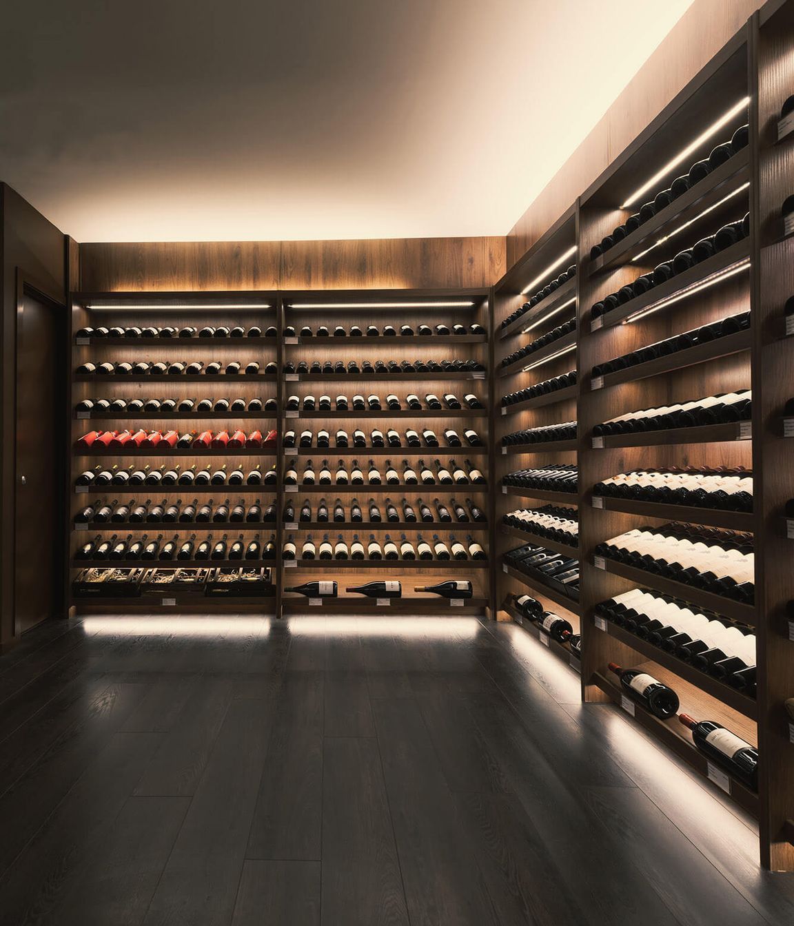 Wine Cave