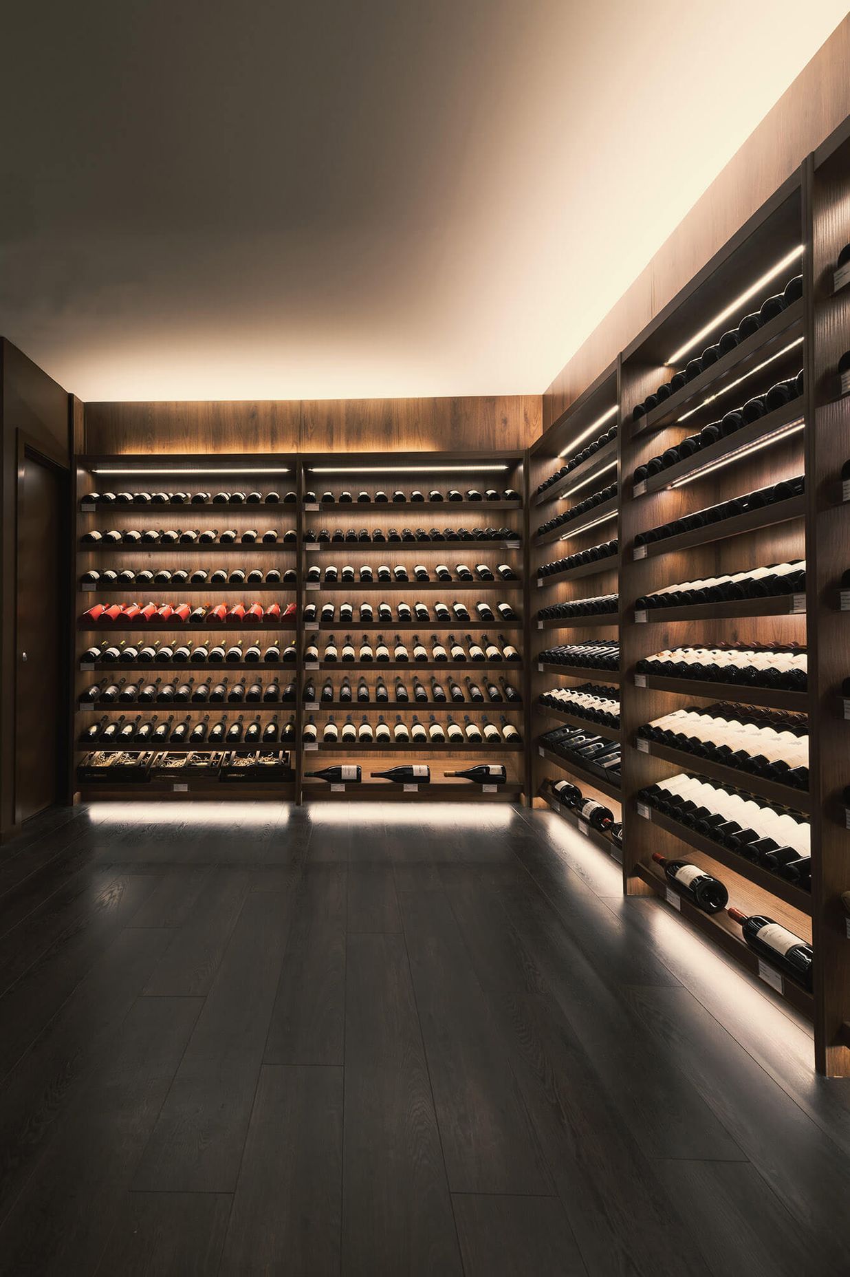 Wine Cave