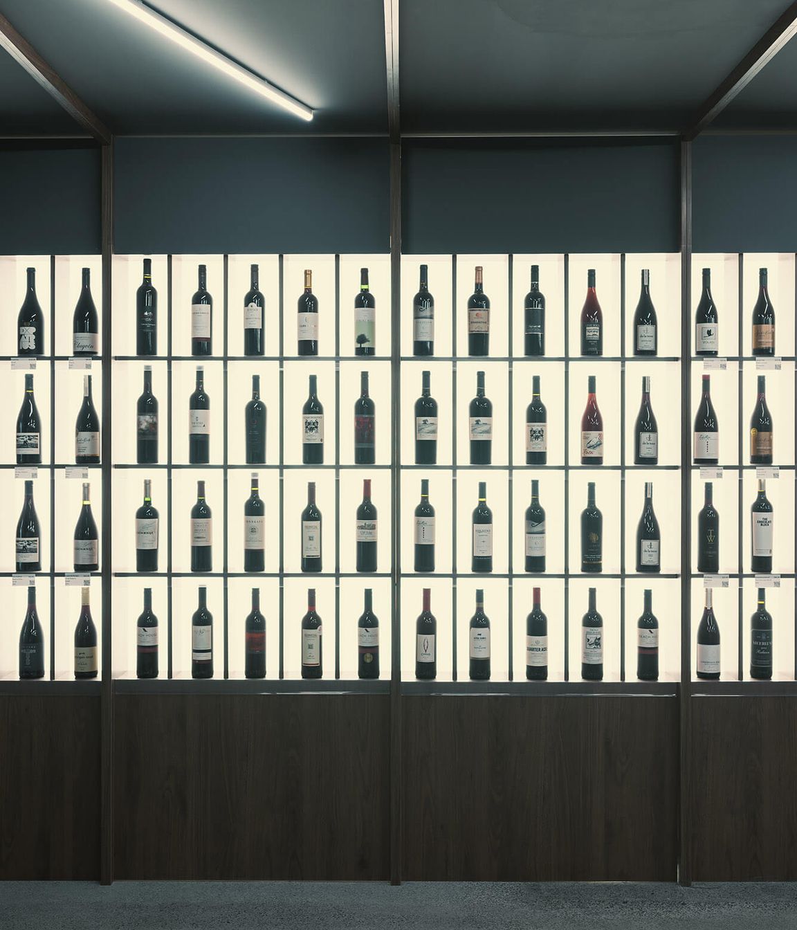 Wine Cave