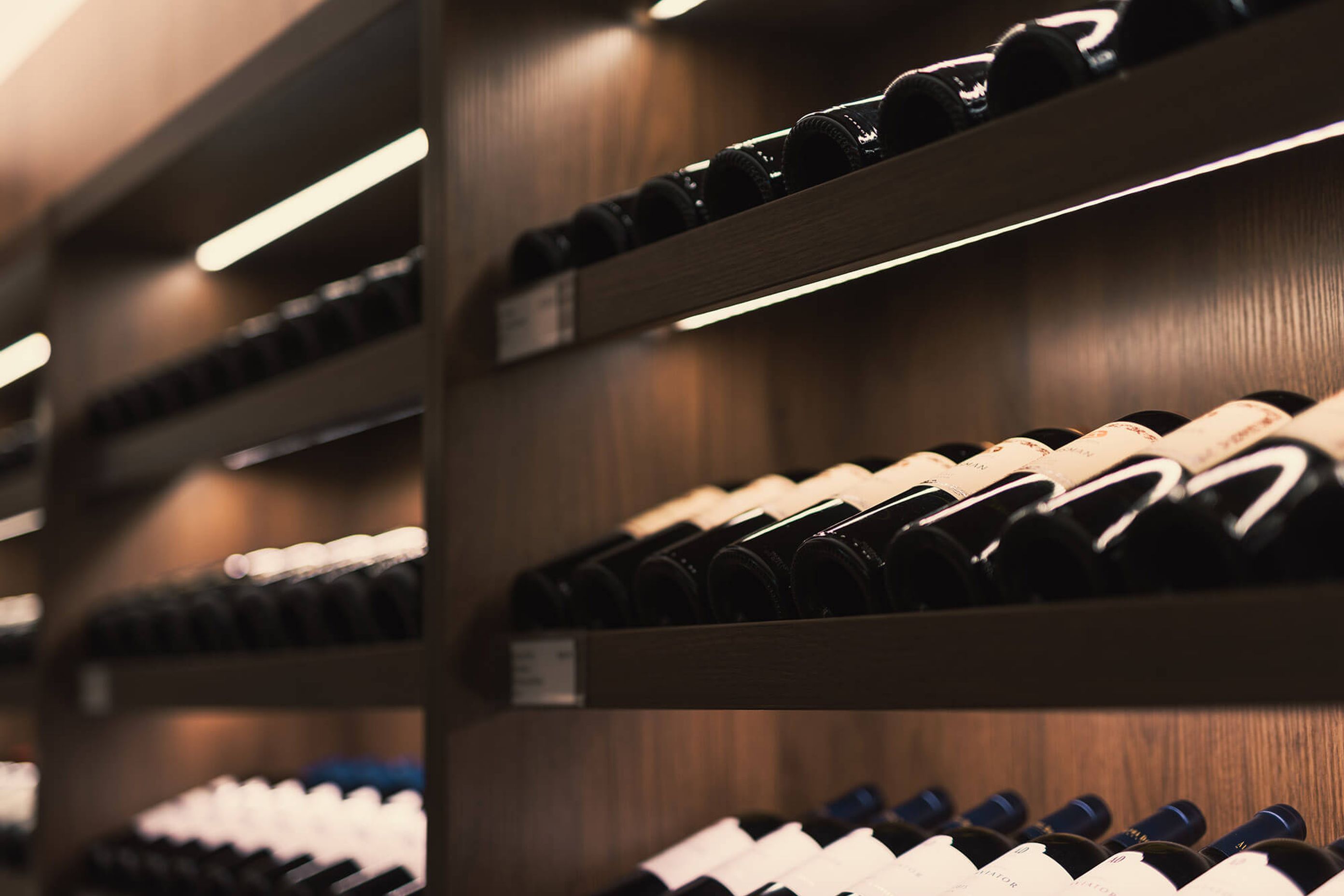 Wine Cave