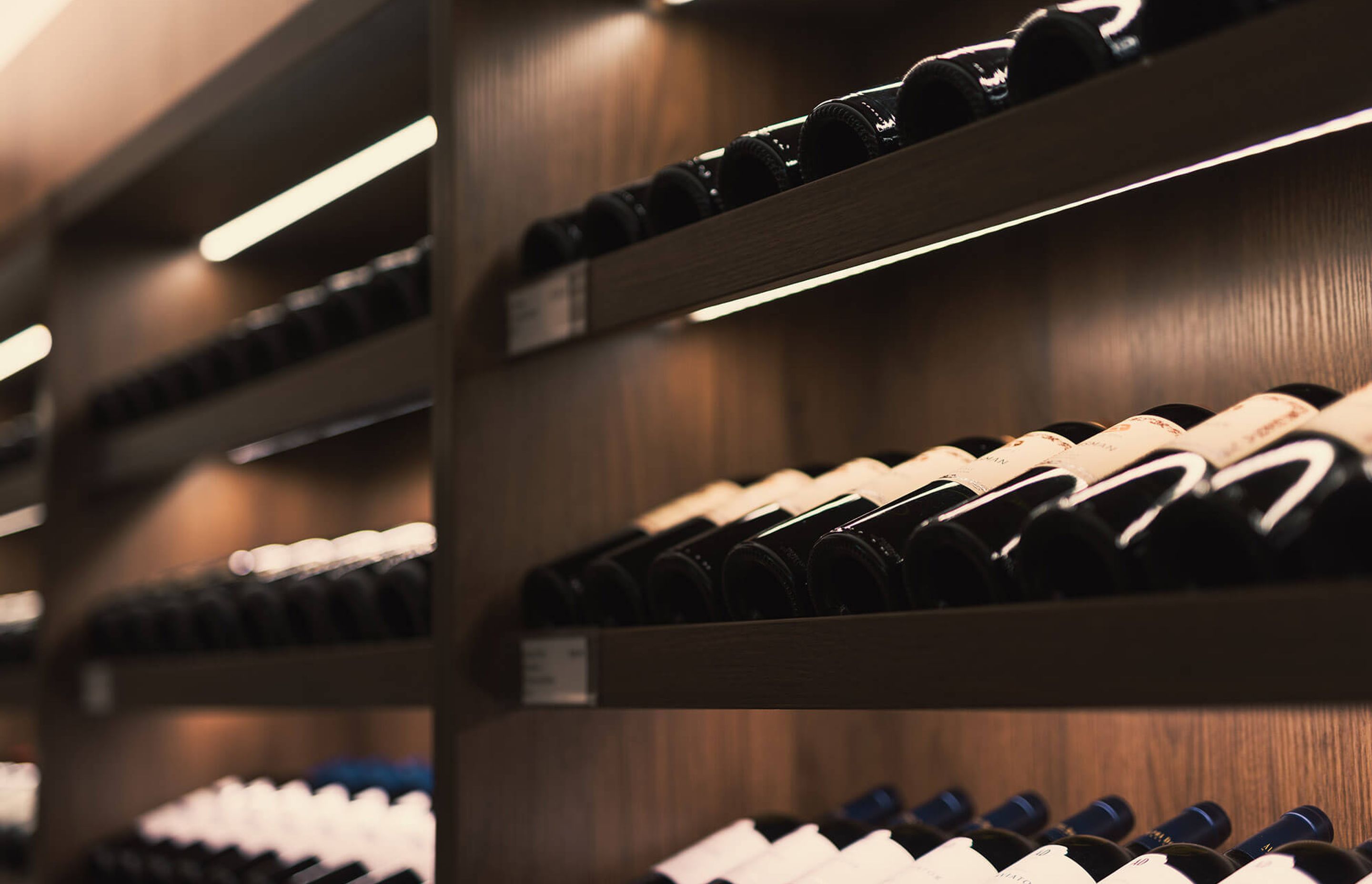 Wine Cave