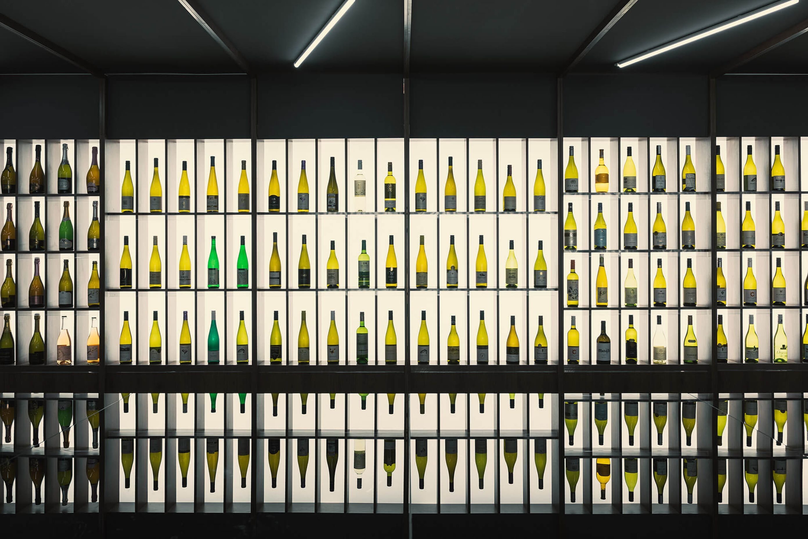 Wine Cave