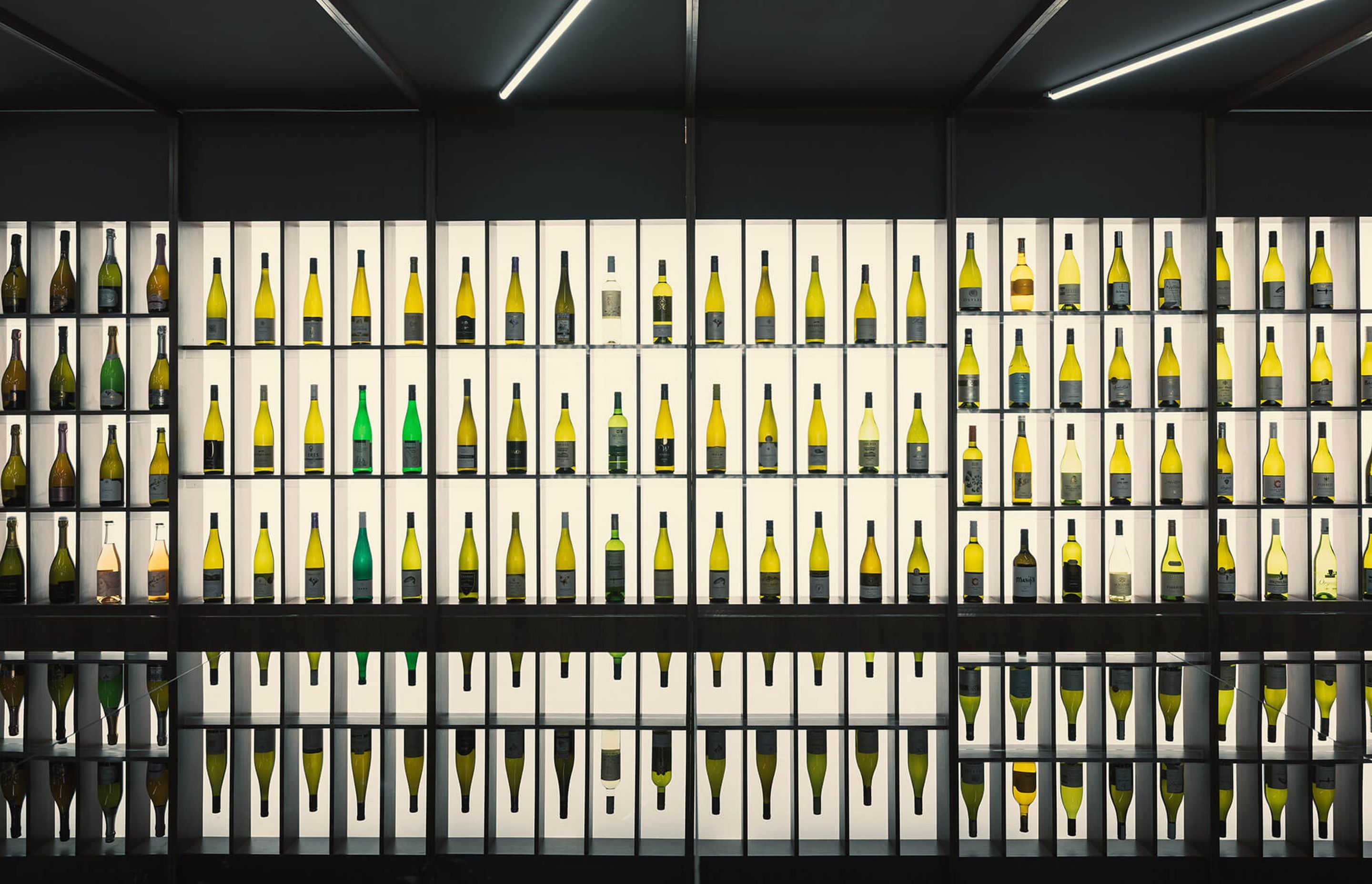 Wine Cave