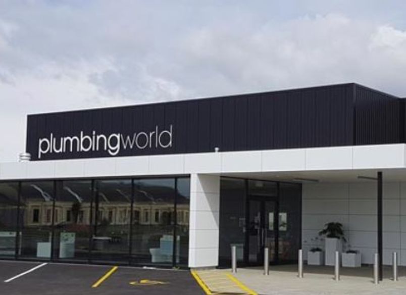 Plumbing World