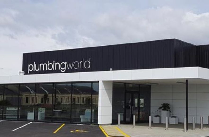 Plumbing World