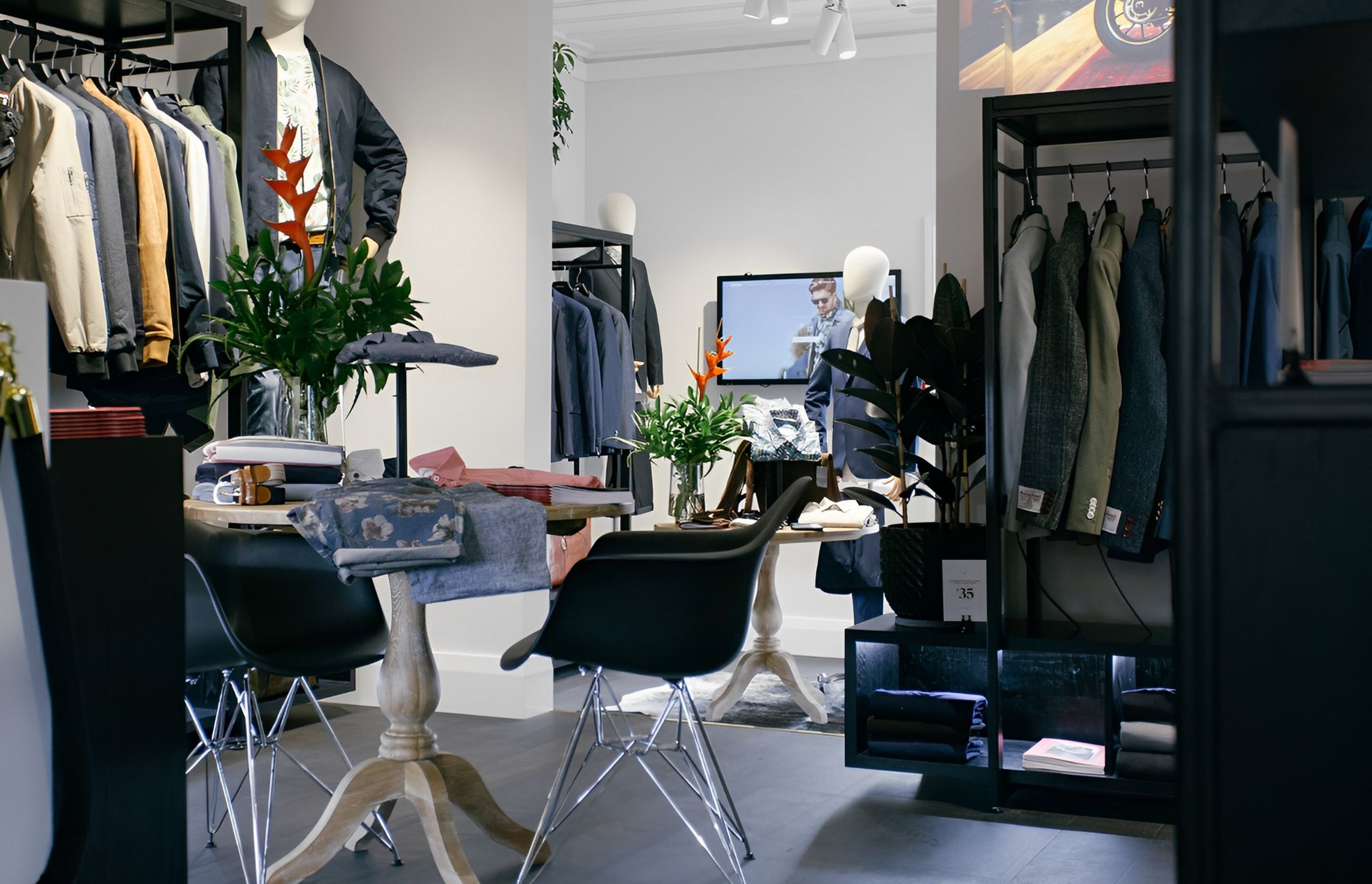Barkers - Ponsonby