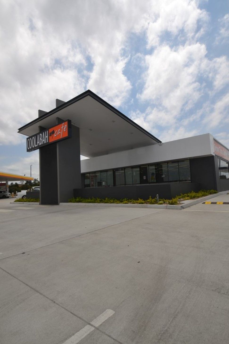 Kooragang