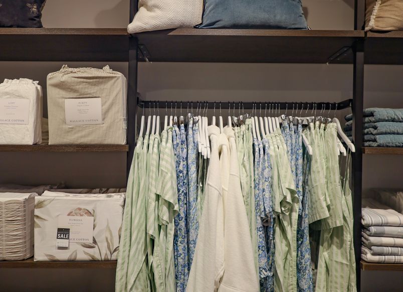 Wallace Cotton | Wellington