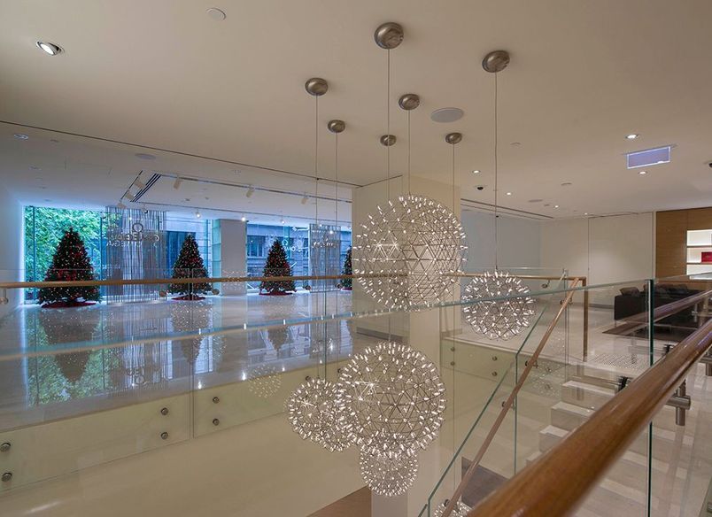 Omega Boutique, Sydney