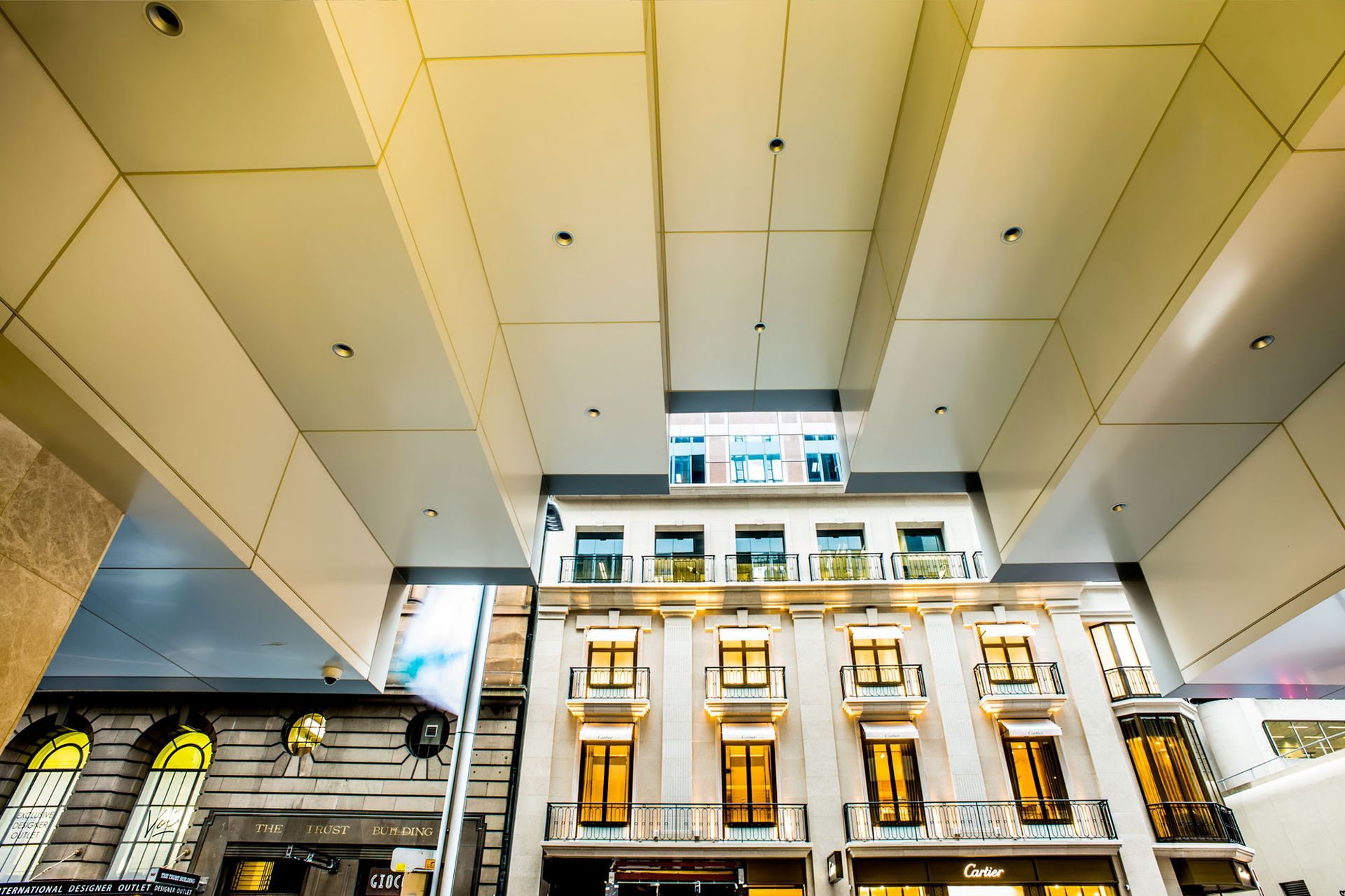##^^&&Castlereagh Street