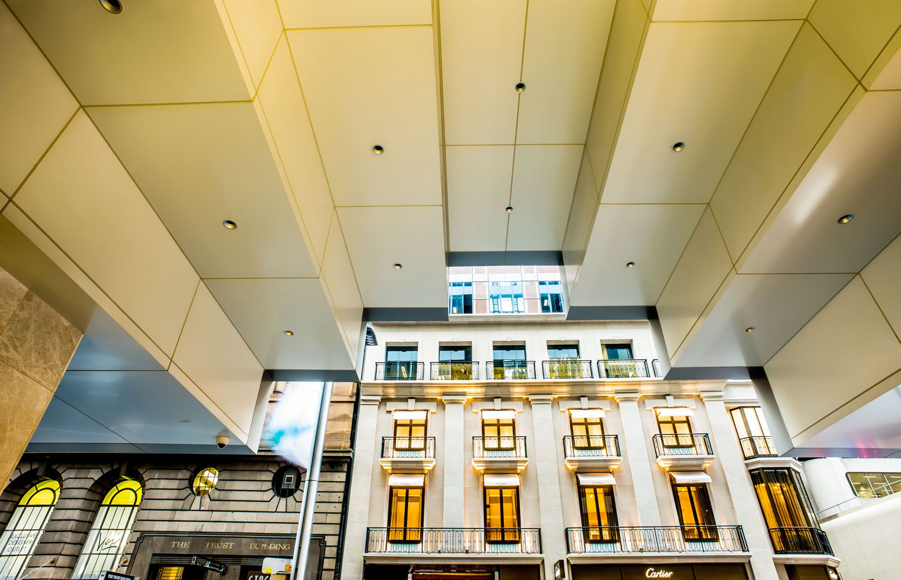 ##^^&&Castlereagh Street