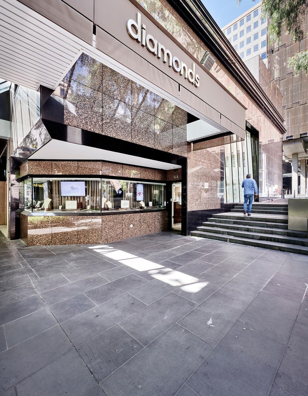 Paul Bram Jewellers
