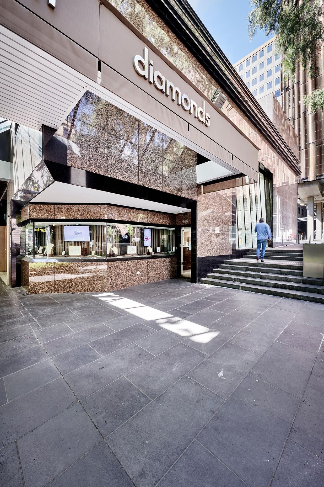 Paul Bram Jewellers