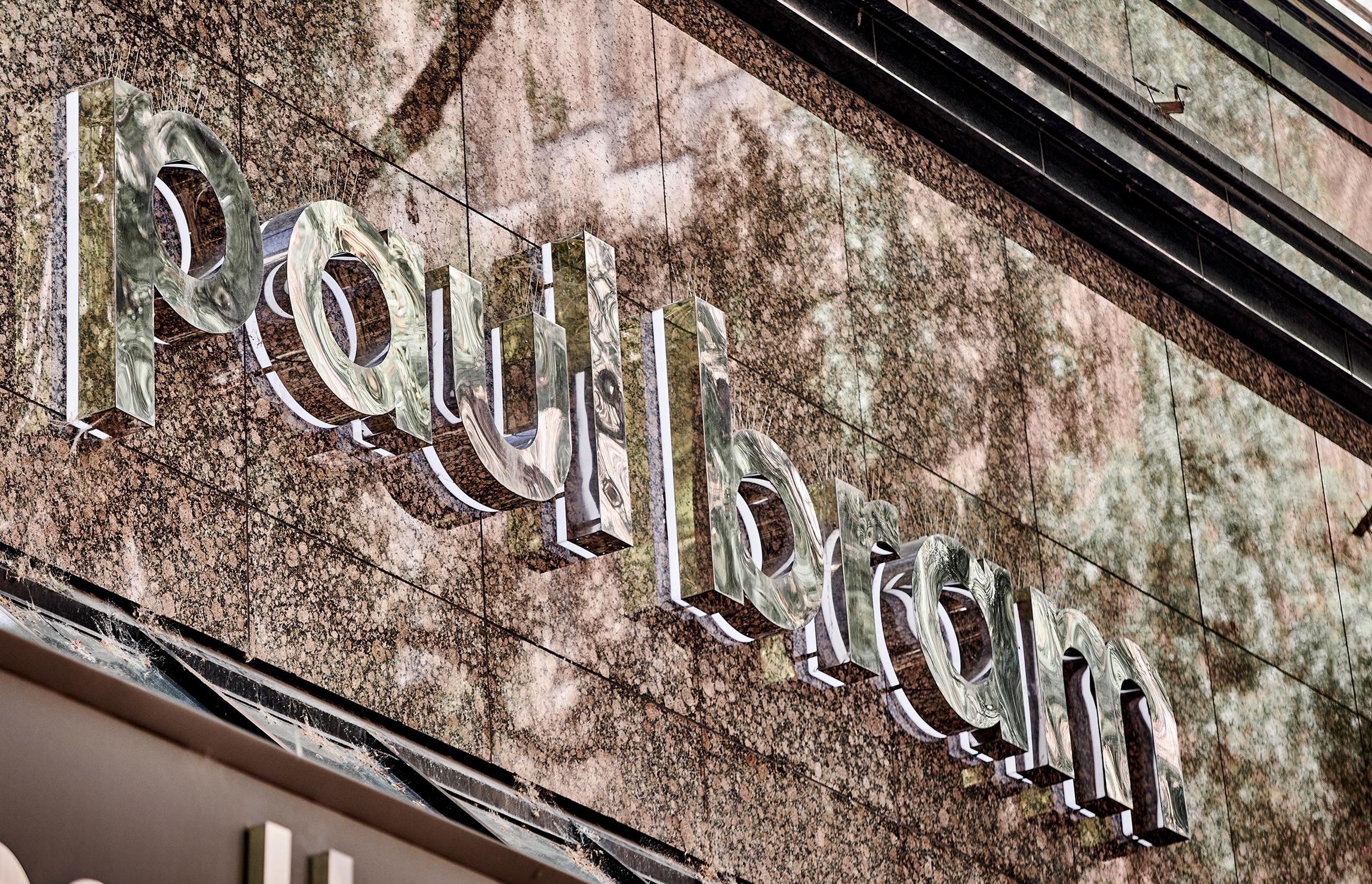 Paul Bram Jewellers