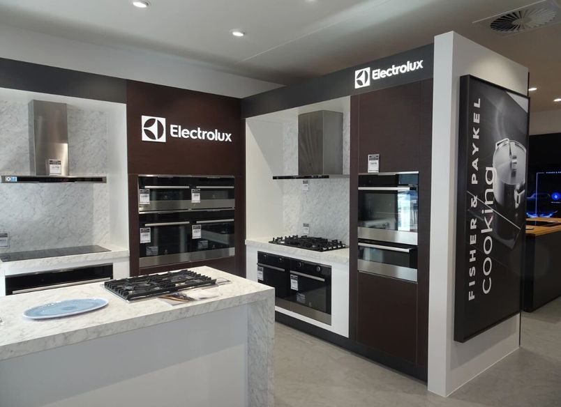 Noel Leeming Display Centres