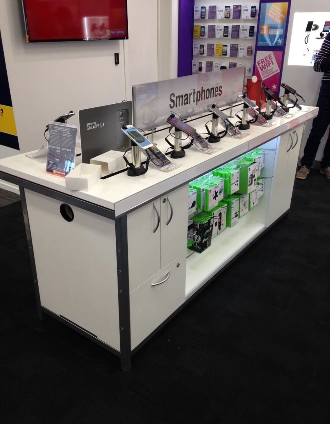 Noel Leeming Display Centres