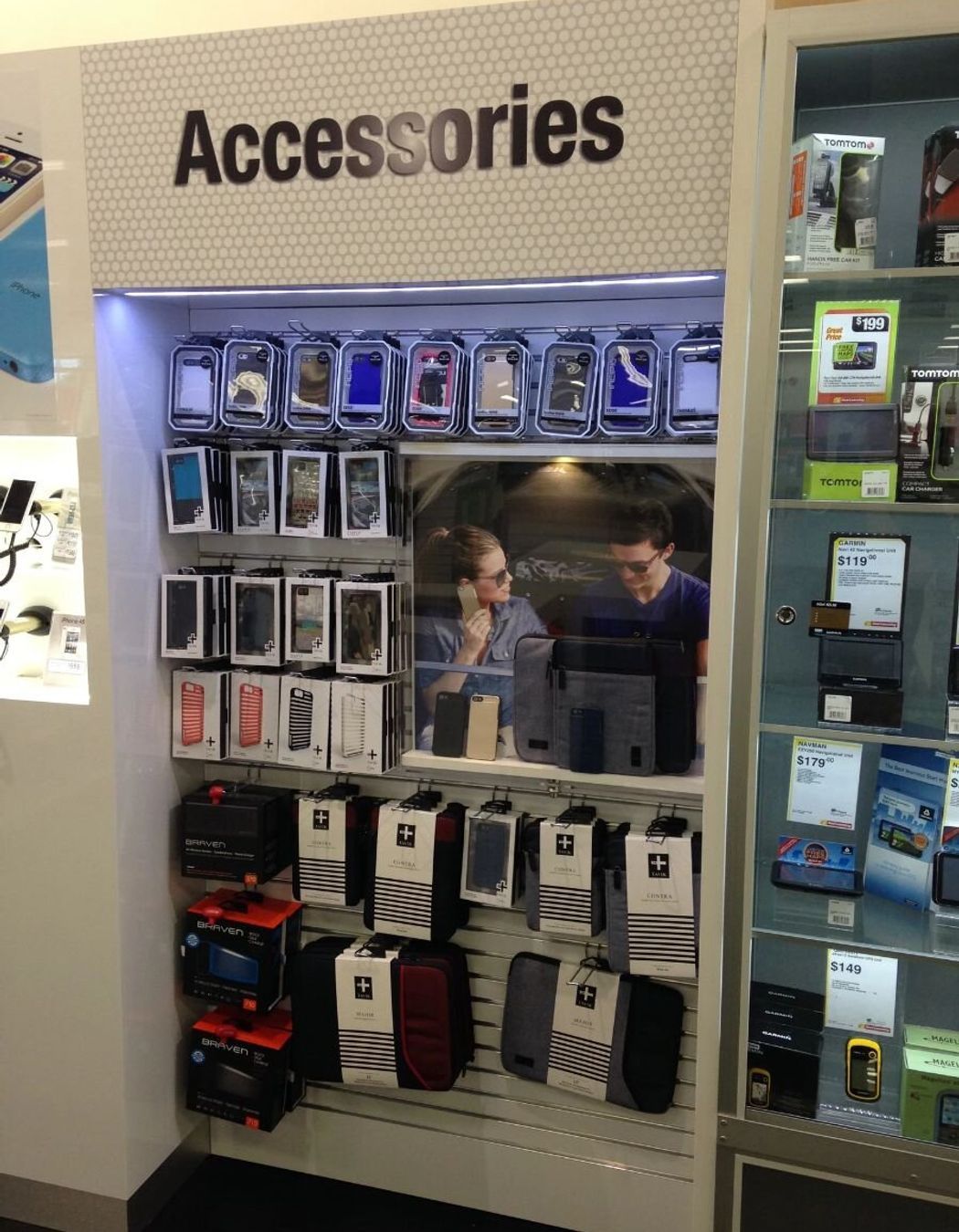 Noel Leeming Display Centres