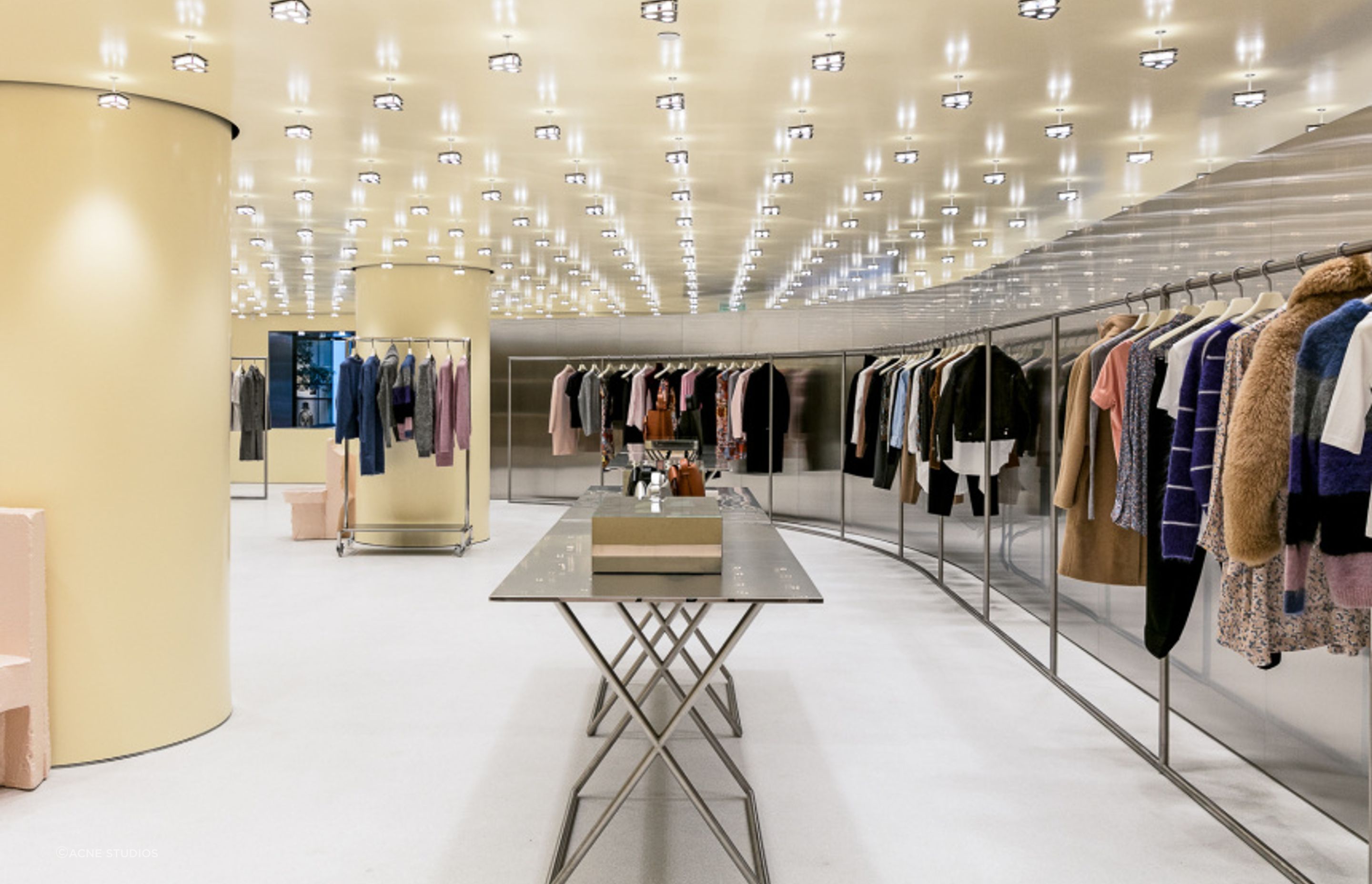 Acne Studios