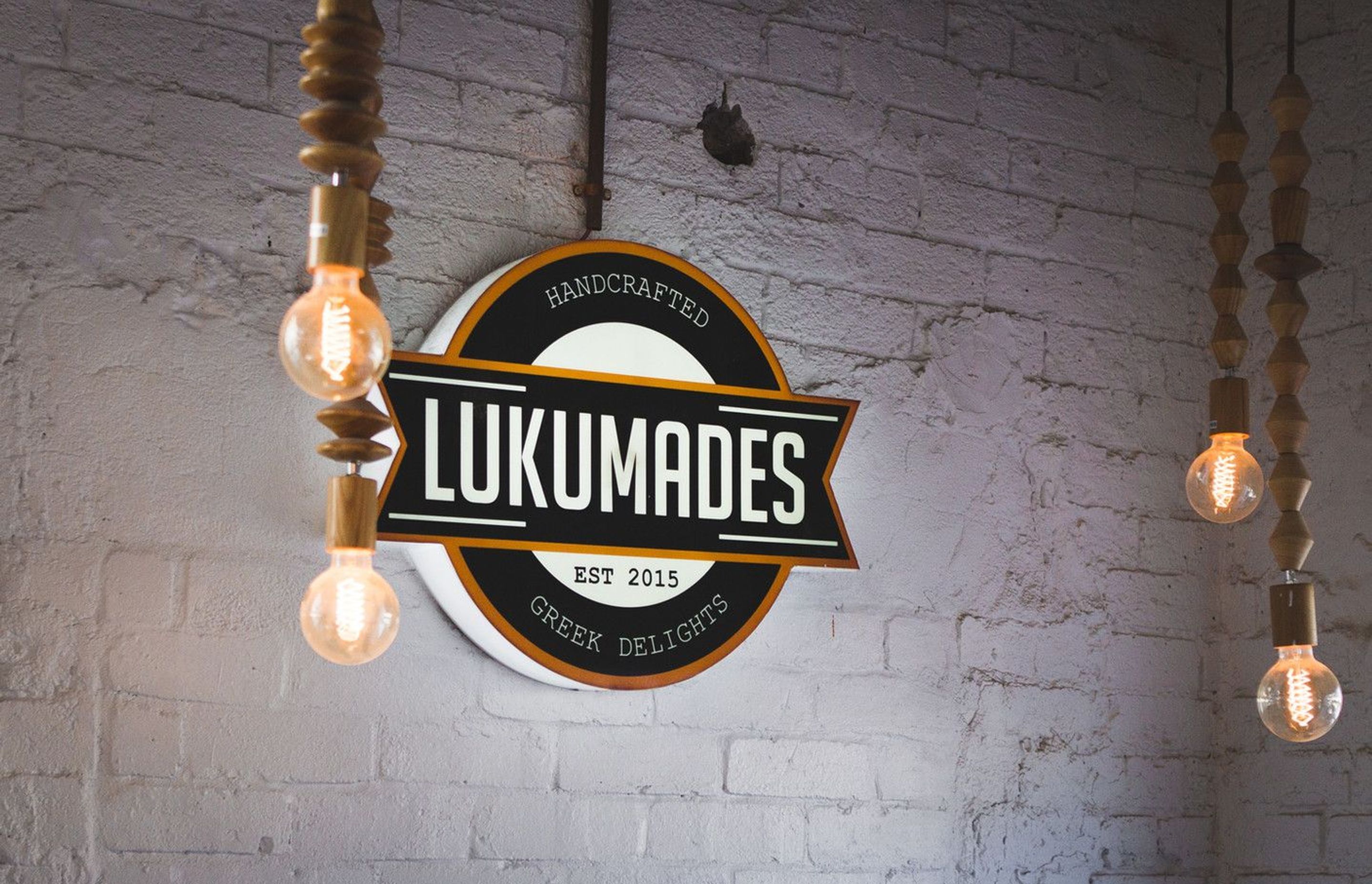 ##Lukumades