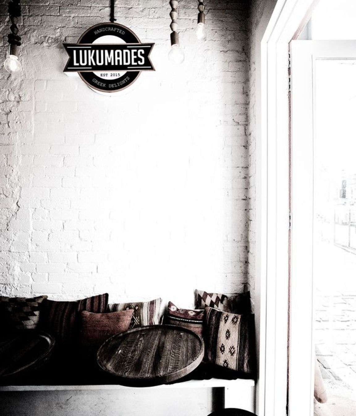 ##Lukumades