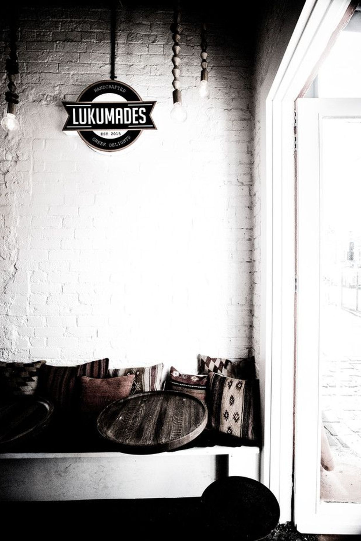 ##Lukumades