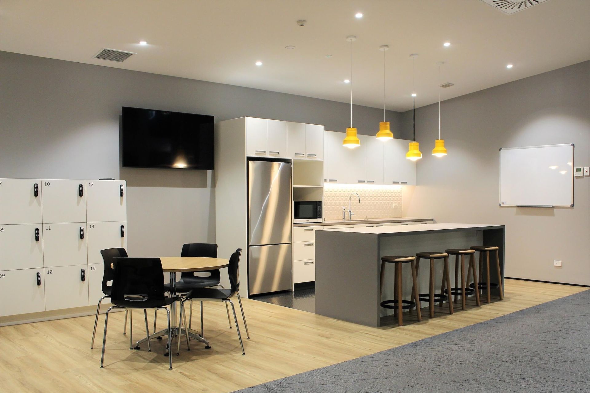 ASB Bank Regional Centres