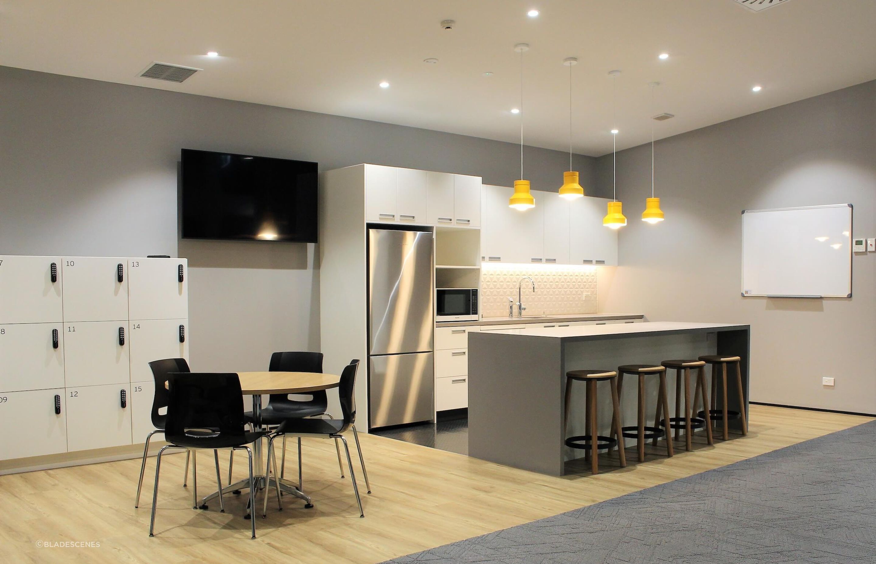 ASB Bank Regional Centres