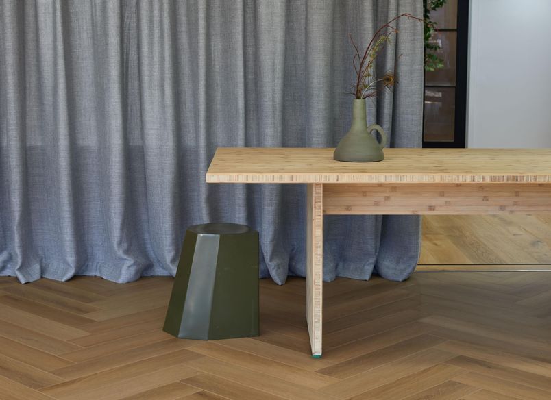 Ecodure Showroom
