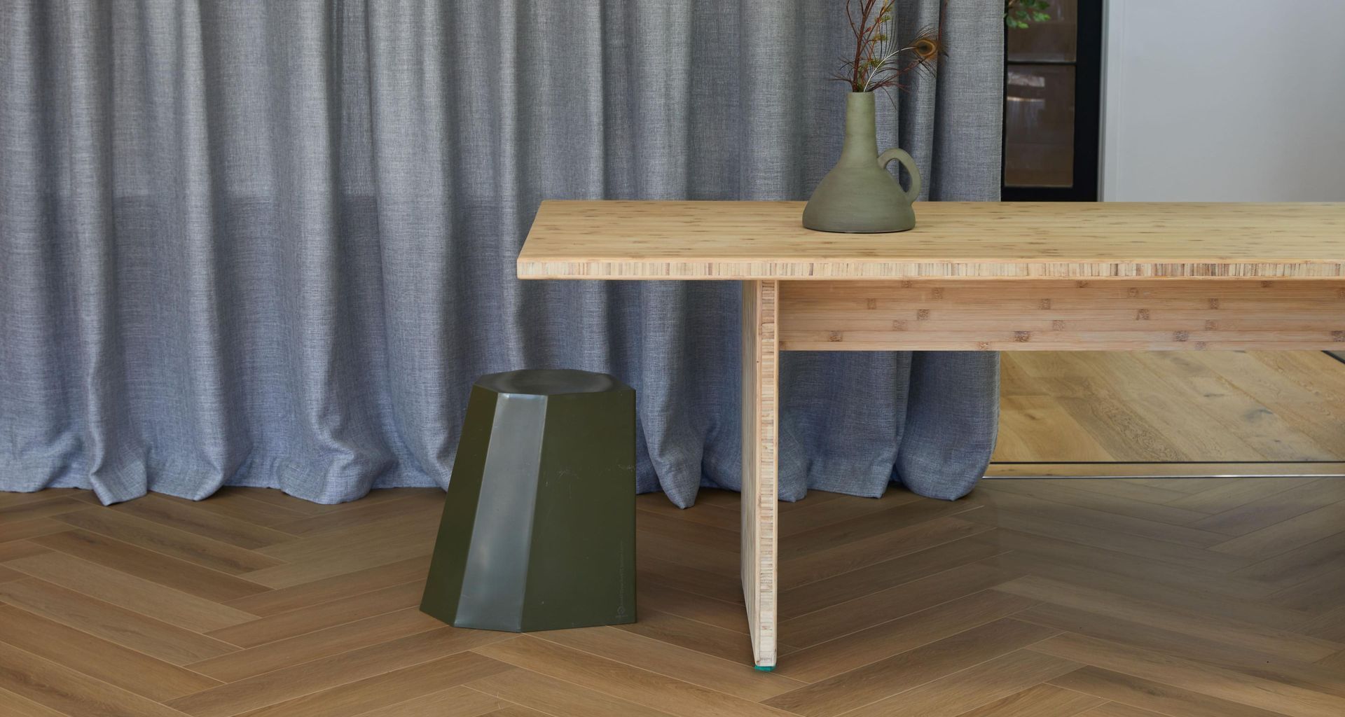 Ecodure Showroom banner