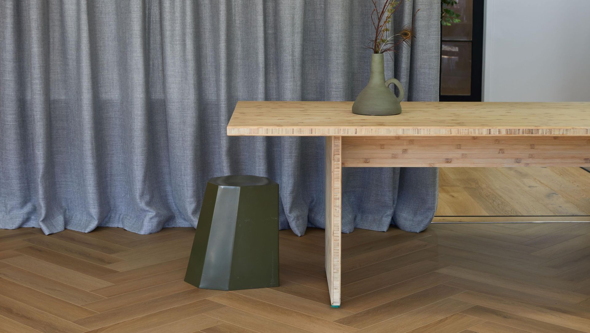 Ecodure Showroom banner