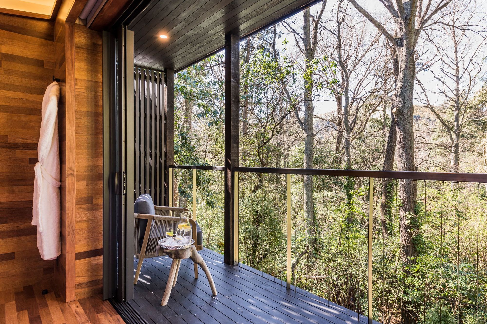 Woodland Massage Studio