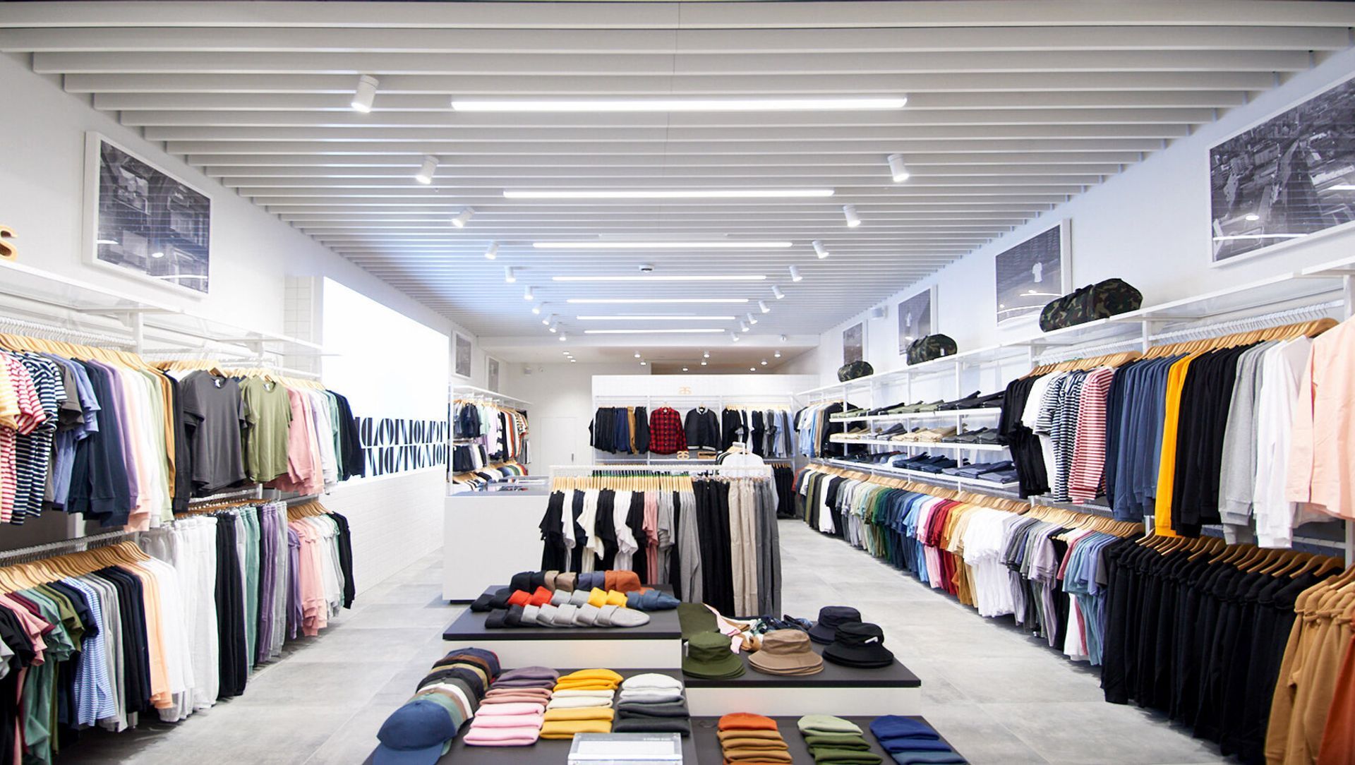 AS COLOUR - New Zealand banner