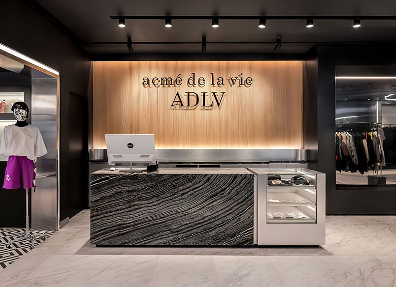 ACMÉ DE LA VIE_QV