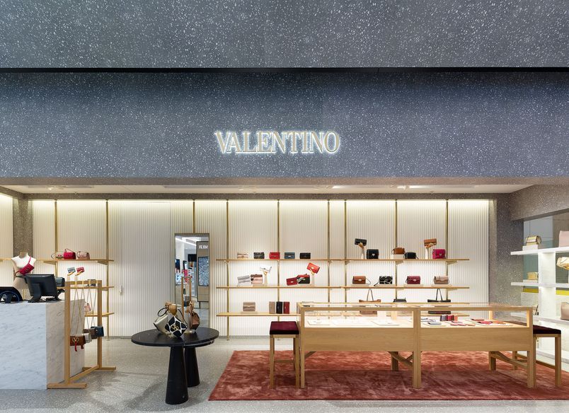 Valentino