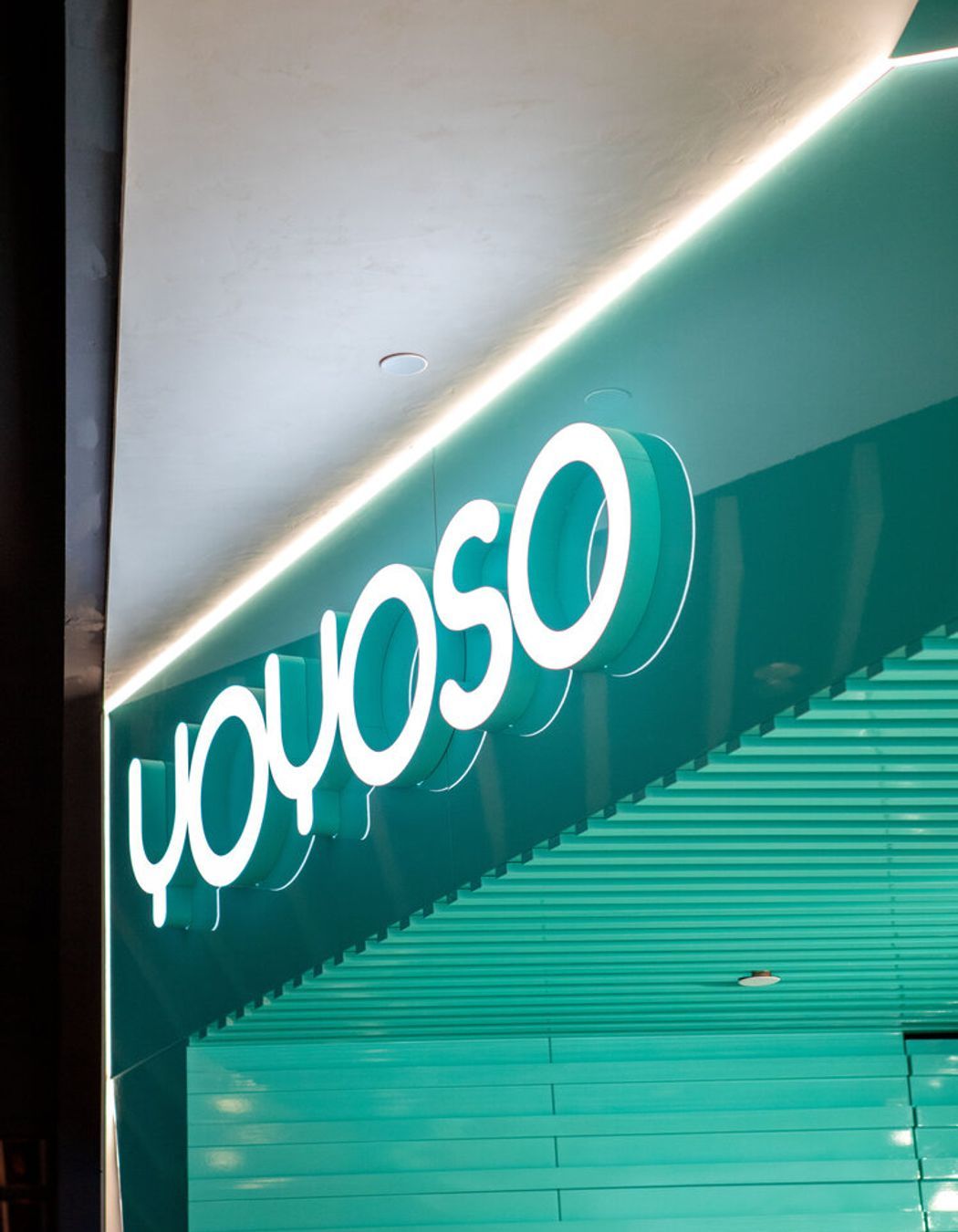 YOYOSO | Westfield Newmarket