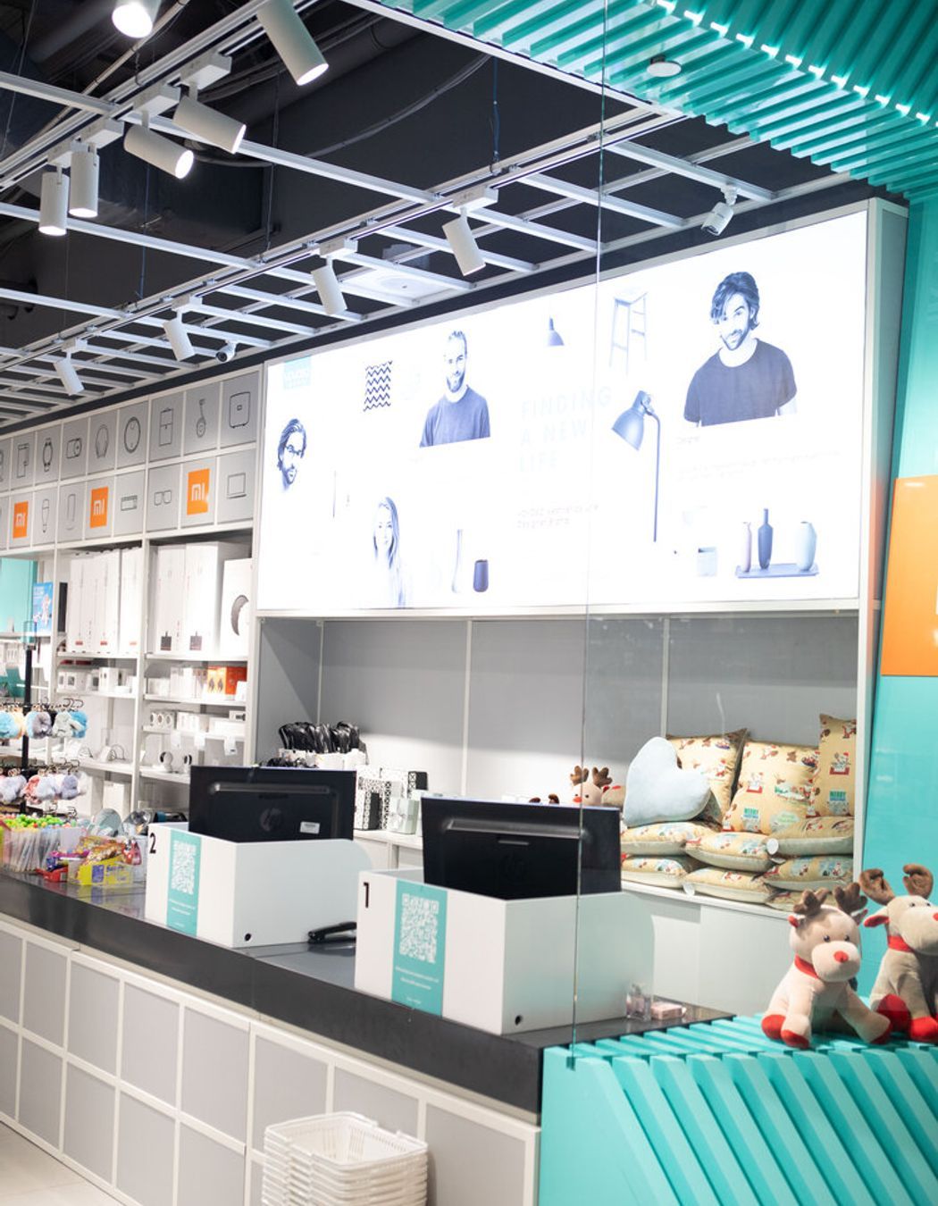 YOYOSO | Westfield Newmarket