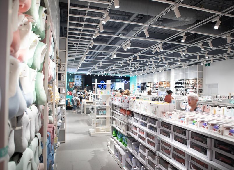 YOYOSO | Westfield Newmarket