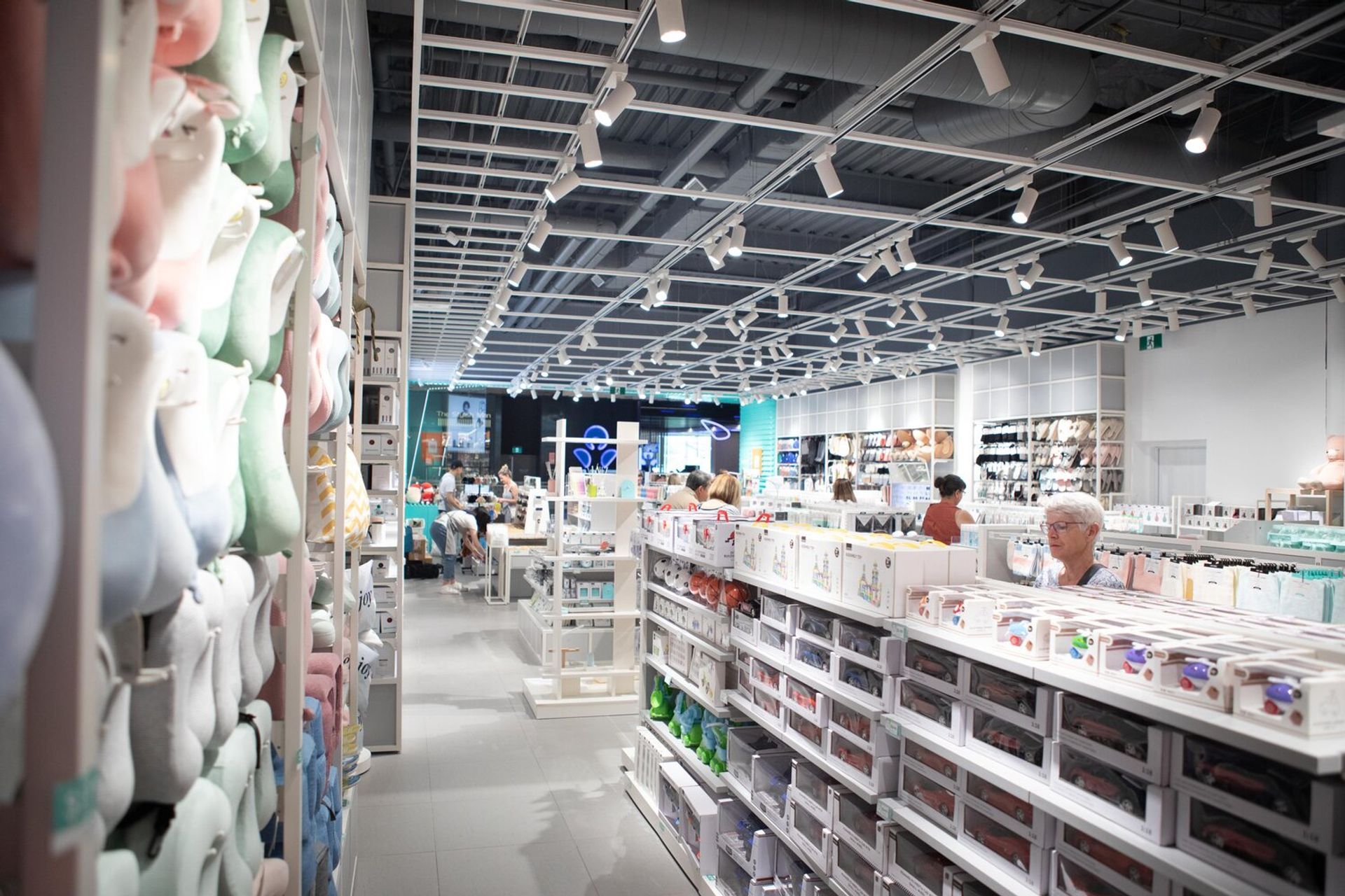 YOYOSO | Westfield Newmarket