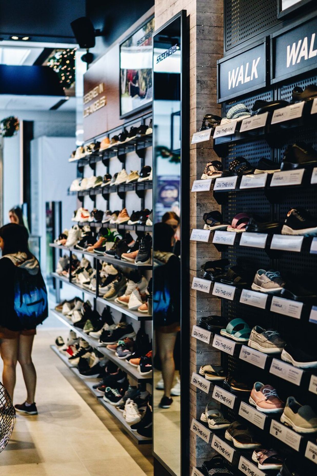 Skechers | Westfield Newmarket