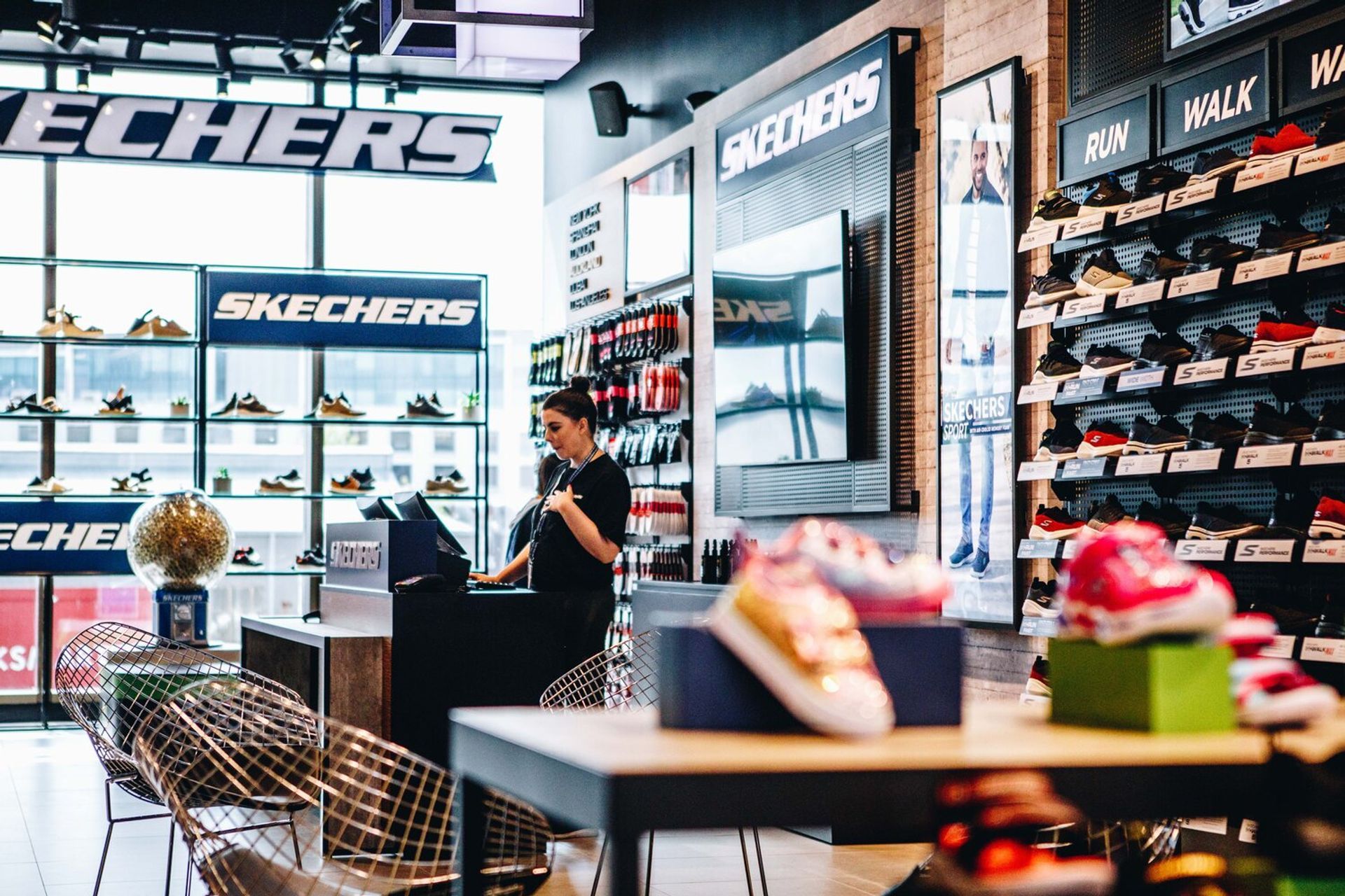 Skechers | Westfield Newmarket