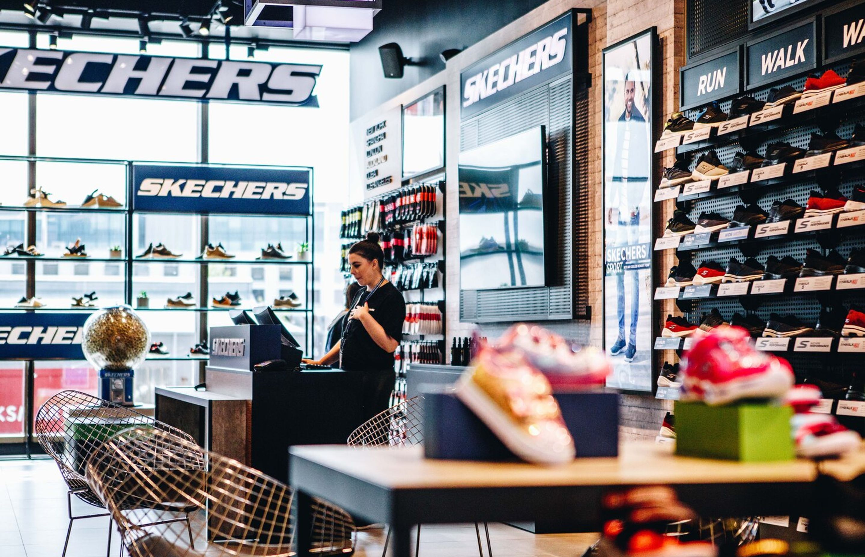 Skechers | Westfield Newmarket