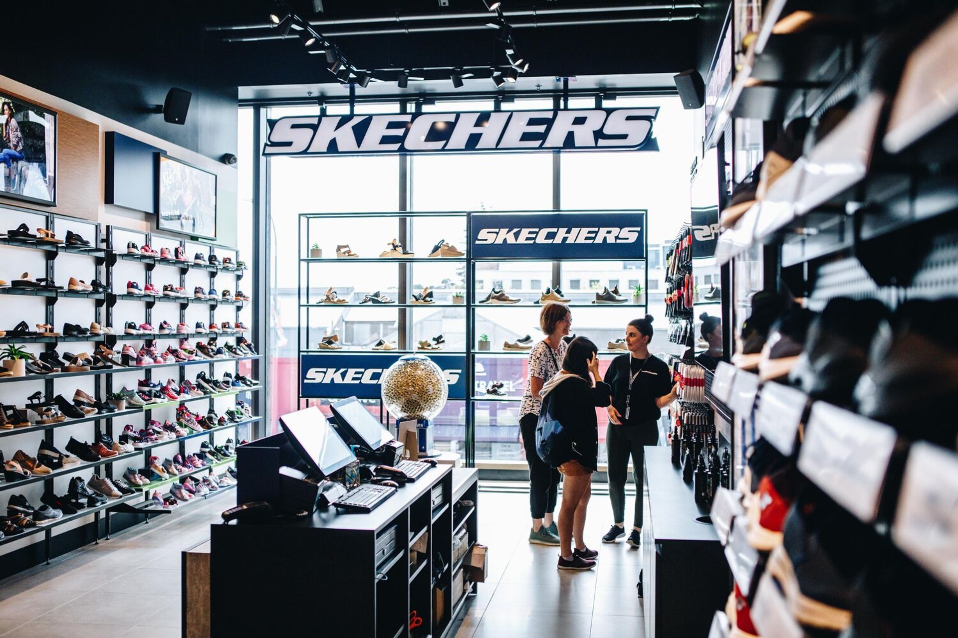 Skechers | Westfield Newmarket