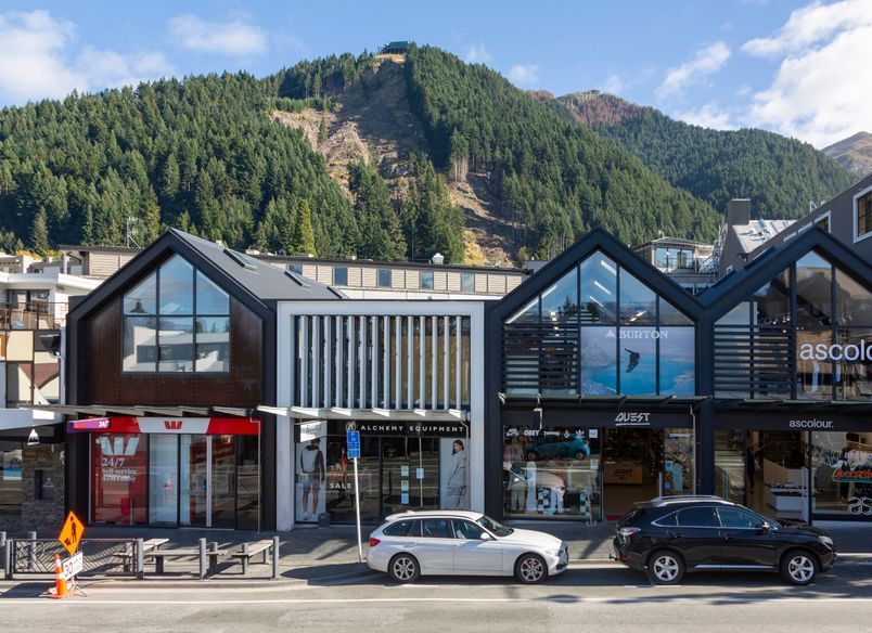 Wyatt + Gray | AS Colour Queenstown