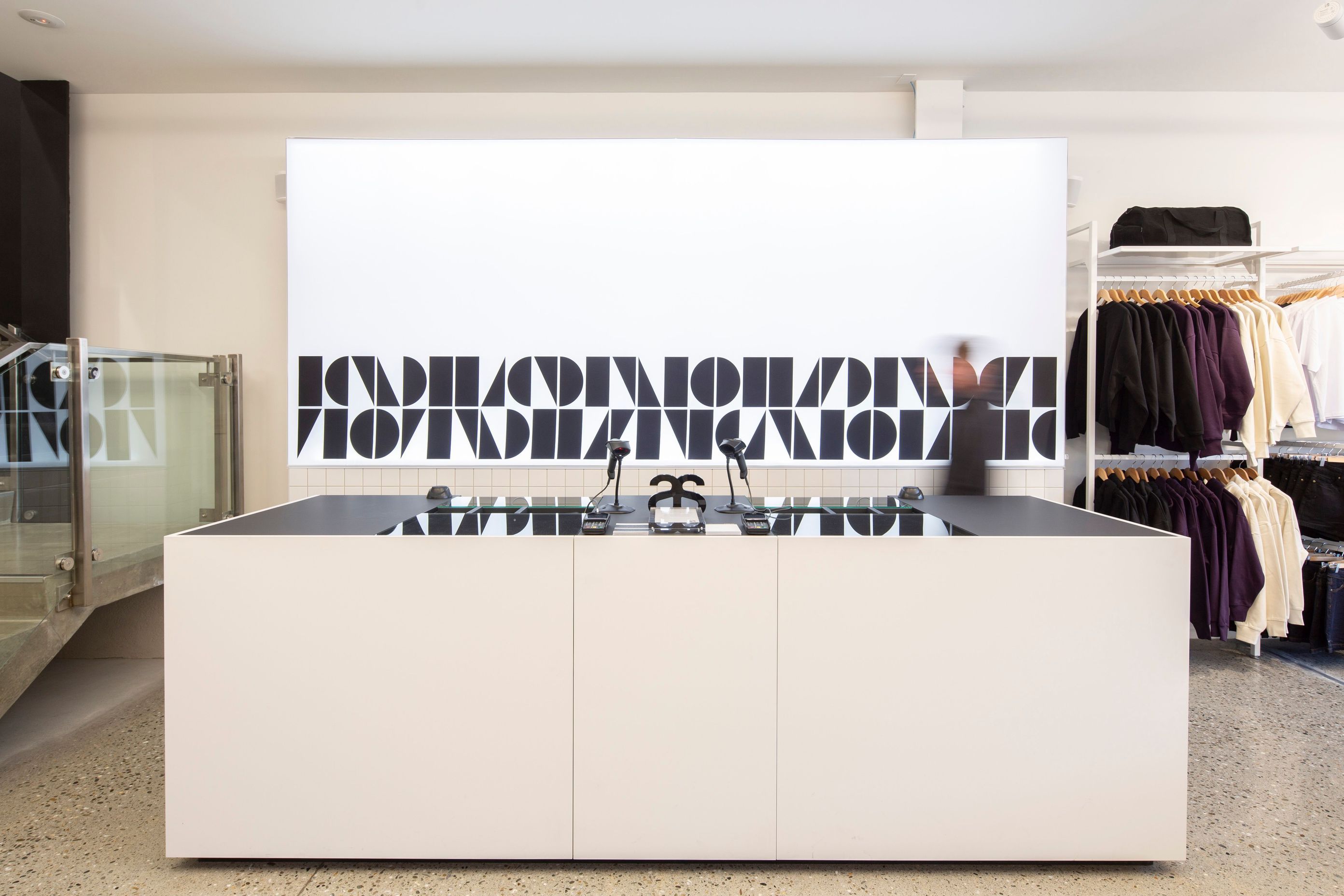 Wyatt + Gray | AS Colour Queenstown