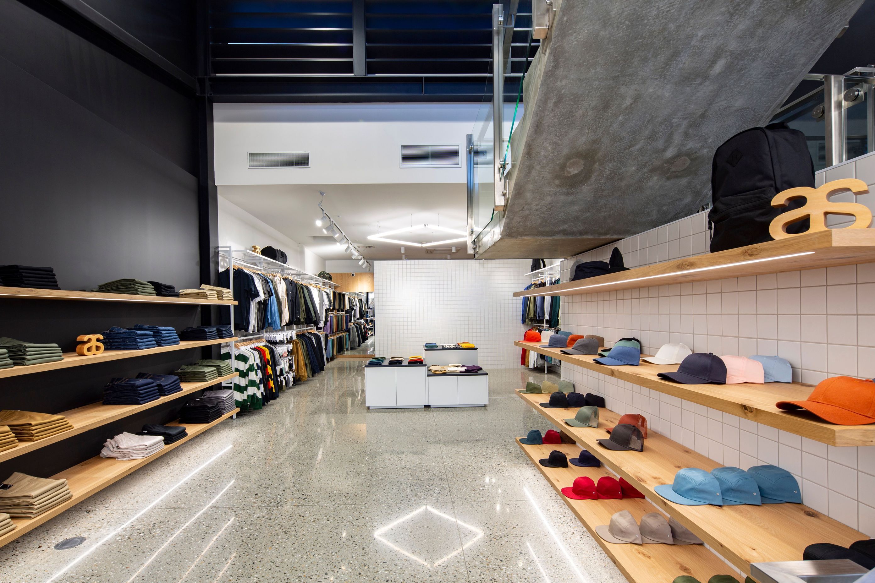 Wyatt + Gray | AS Colour Queenstown