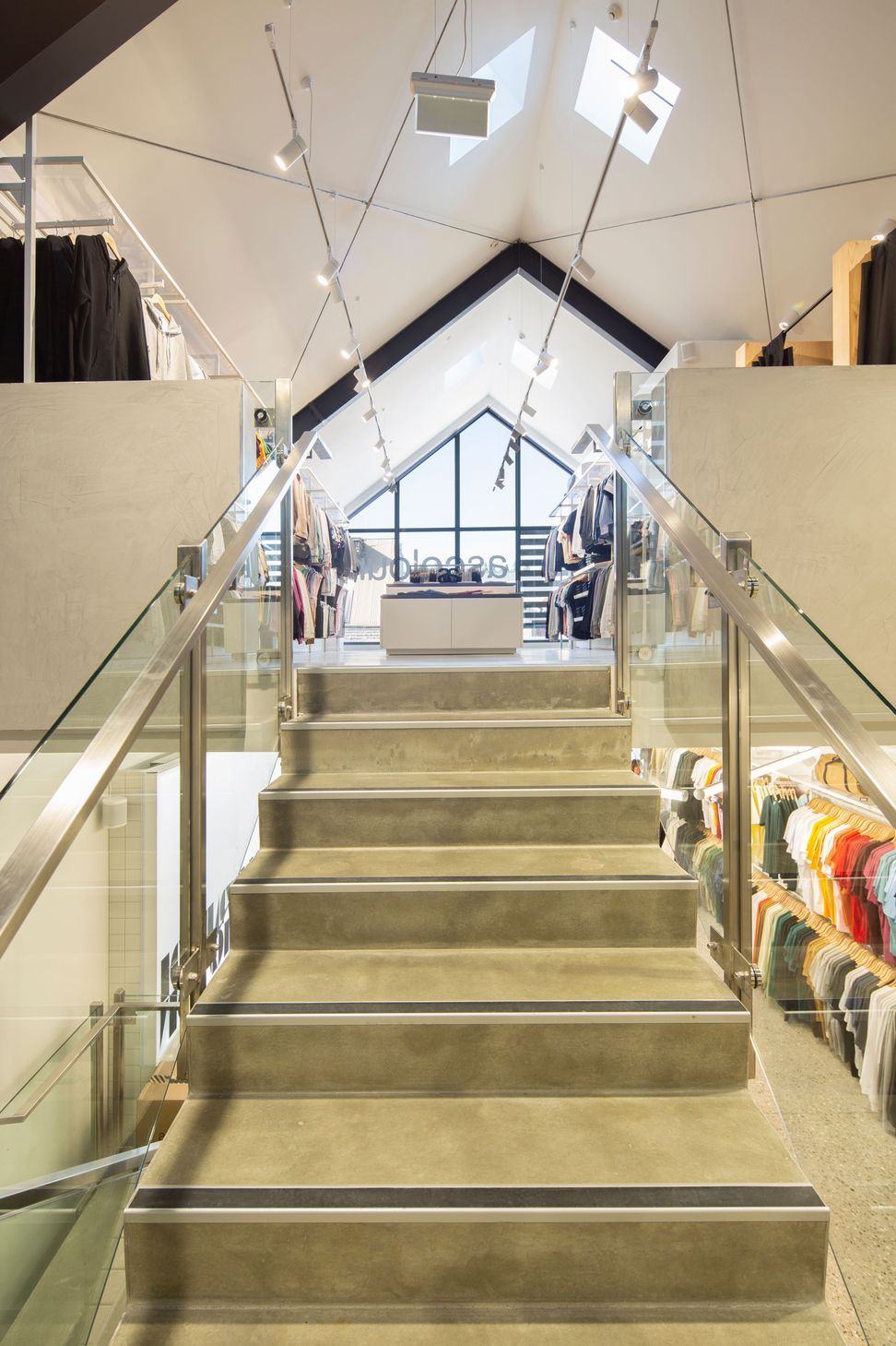 Wyatt + Gray | AS Colour Queenstown