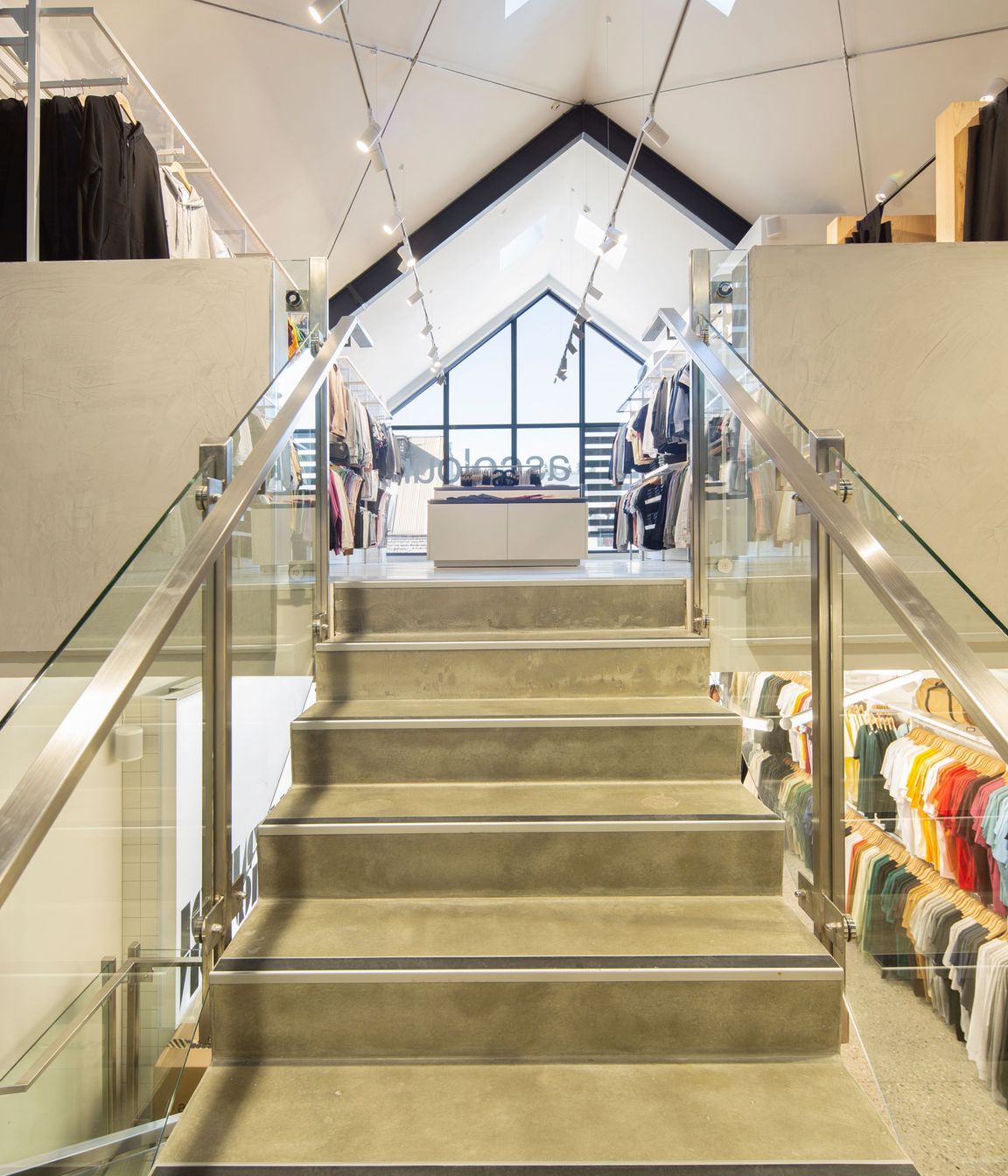 Wyatt + Gray | AS Colour Queenstown