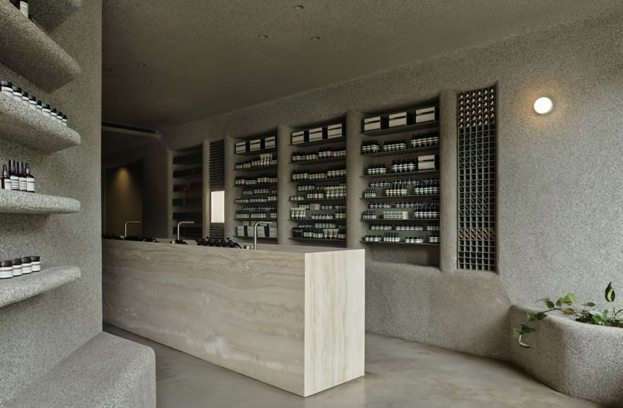 Aesop Paddington