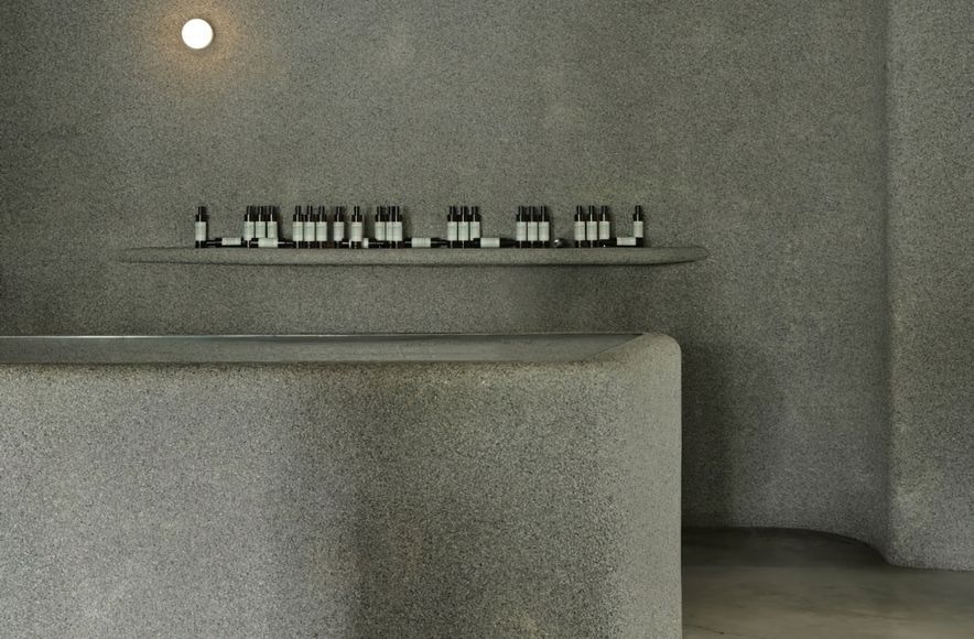 Aesop Paddington